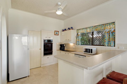 Keith\'s Place, 1 Of The 3 Most Popular Units On Bribie - Accommodation Mt Buller 15