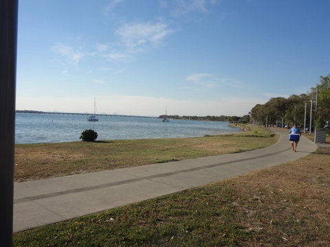 Keith\'s Place, 1 Of The 3 Most Popular Units On Bribie - Accommodation Mt Buller 43