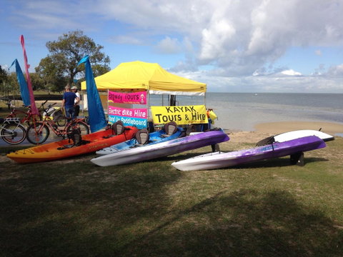 Keith\'s Place, 1 Of The 3 Most Popular Units On Bribie - Accommodation Mt Buller 40