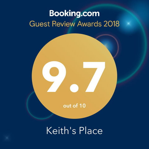 Keith\'s Place, 1 Of The 3 Most Popular Units On Bribie - Accommodation Mt Buller 2