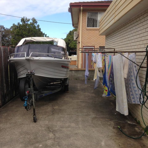 Keith\'s Place, 1 Of The 3 Most Popular Units On Bribie - Accommodation Mt Buller 29