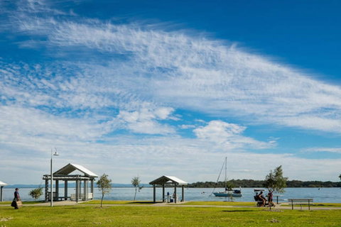Keith\'s Place, 1 Of The 3 Most Popular Units On Bribie - Accommodation Mt Buller 22