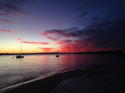 Keith\'s Place, 1 Of The 3 Most Popular Units On Bribie - Accommodation Mt Buller 30