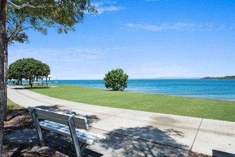 Keith\'s Place, 1 Of The 3 Most Popular Units On Bribie - Accommodation Mt Buller 44