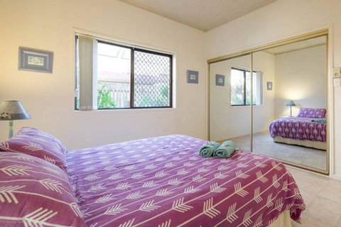 Keith\'s Place, 1 Of The 3 Most Popular Units On Bribie - Accommodation Mt Buller 11