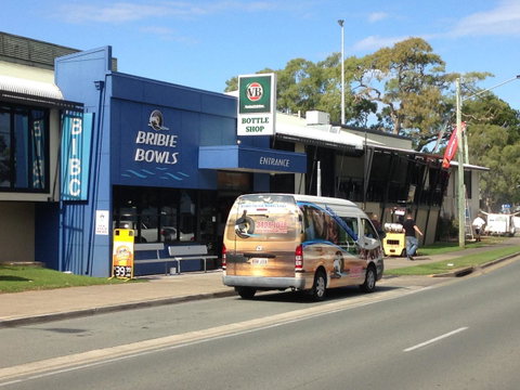 Keith\'s Place, 1 Of The 3 Most Popular Units On Bribie - Accommodation Mt Buller 38