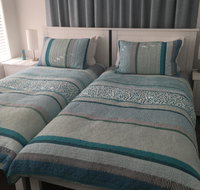 Modern Beach Villa - Accommodation Mt Buller