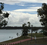Bribie Waterways Motel - Accommodation Mt Buller
