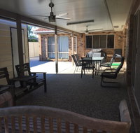 The Woorim Beach House - Accommodation Mt Buller
