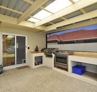 Ocean Wave - Accommodation Mt Buller
