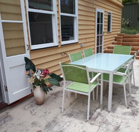 Retro Beach Flat - Accommodation Mt Buller