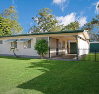 Lowset pet friendly cottage - Sunset Ave Bongaree - Accommodation Mt Buller