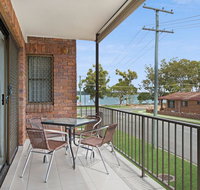 WaterviewsPool Wifi its all here - Welsby Pde Bongaree - Accommodation Mt Buller