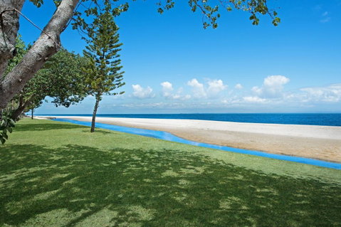 Quiet Location Across From Waterfront - South Esp, Bongaree - Accommodation Mt Buller 7