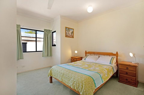 Quiet Location Across From Waterfront - South Esp, Bongaree - Accommodation Mt Buller 17