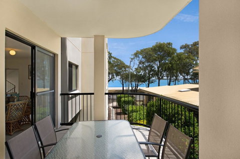 Quiet Location Across From Waterfront - South Esp, Bongaree - Accommodation Mt Buller 9