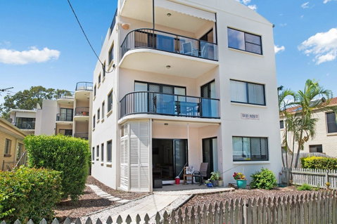 Quiet Location Across From Waterfront - South Esp, Bongaree - Accommodation Mt Buller 0