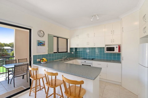 Quiet Location Across From Waterfront - South Esp, Bongaree - Accommodation Mt Buller 16