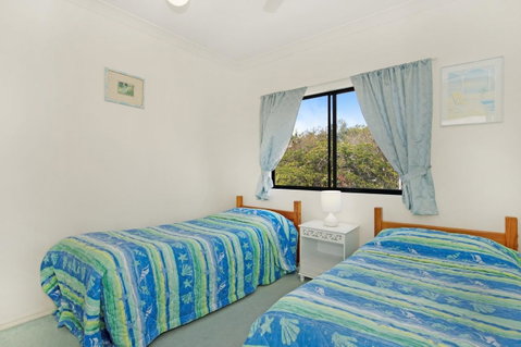 Quiet Location Across From Waterfront - South Esp, Bongaree - Accommodation Mt Buller 2
