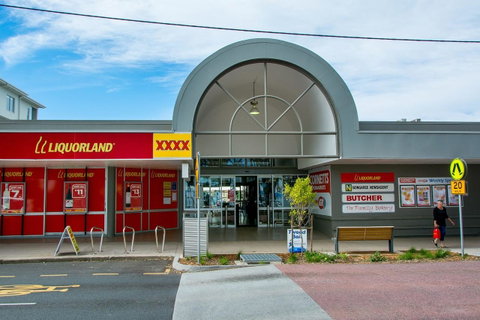 Quiet Location Across From Waterfront - South Esp, Bongaree - Accommodation Mt Buller 10
