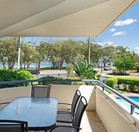 Everything you need including a pool Karoonda Sands Apartments - Accommodation Mt Buller