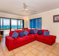 Fantastic Views from this top floor unit - Accommodation Mt Buller