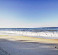 Crystal Waters on The Beach - Accommodation Mt Buller