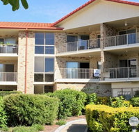 Spacious unit with views of Pumicestone - Wattle Ave Bongaree - Accommodation Mt Buller