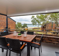 Spacious Family unit with Incredible views. - Accommodation Mt Buller