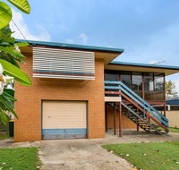 Short Stroll to Surf Beach - North Street Woorim - Accommodation Mt Buller