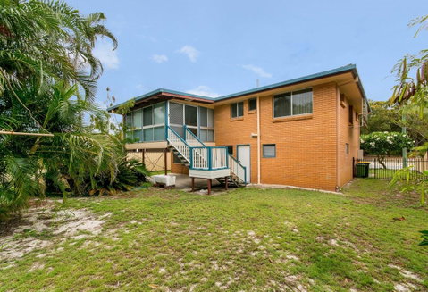 Short Stroll To Surf Beach - North Street, Woorim - Accommodation Mt Buller 16