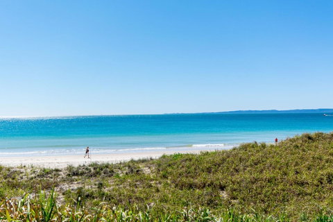 Short Stroll To Surf Beach - North Street, Woorim - Accommodation Mt Buller 8