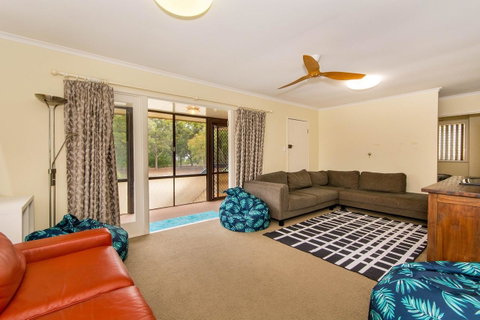 Short Stroll To Surf Beach - North Street, Woorim - Accommodation Mt Buller 4