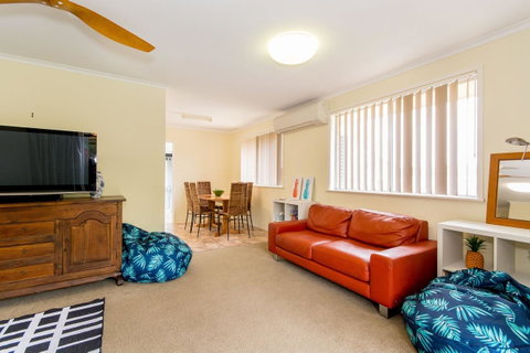 Short Stroll To Surf Beach - North Street, Woorim - Accommodation Mt Buller 17