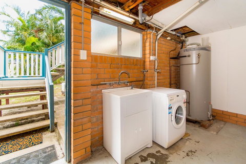 Short Stroll To Surf Beach - North Street, Woorim - Accommodation Mt Buller 1