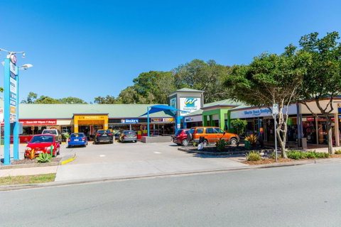 Short Stroll To Surf Beach - North Street, Woorim - Accommodation Mt Buller 9