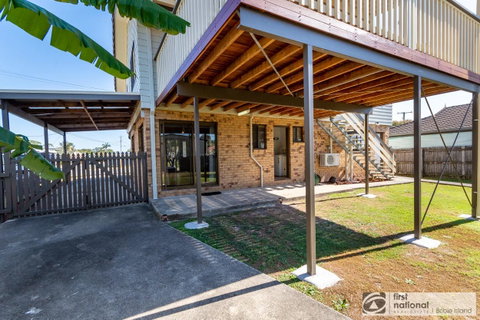 Family Holiday Haven On Boronia 100m To Beach - Accommodation Mt Buller 10