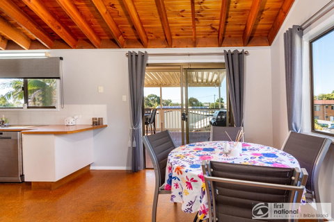 Family Holiday Haven On Boronia 100m To Beach - Accommodation Mt Buller 18