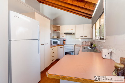 Family Holiday Haven On Boronia 100m To Beach - Accommodation Mt Buller 21