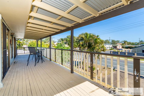 Family Holiday Haven On Boronia 100m To Beach - Accommodation Mt Buller 7