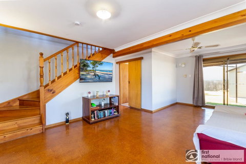 Family Holiday Haven On Boronia 100m To Beach - Accommodation Mt Buller 17