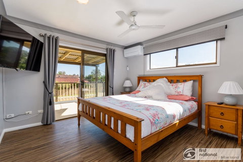 Family Holiday Haven On Boronia 100m To Beach - Accommodation Mt Buller 8