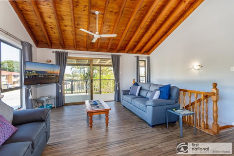 Family Holiday Haven On Boronia 100m To Beach - Accommodation Mt Buller 1