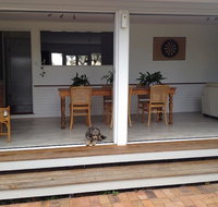 Hampton Cottage- delightful cottage bring your dog - Accommodation Mt Buller