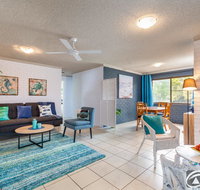 Air Conditioned Unit Stones throw to the Waterfront. - Accommodation Mt Buller
