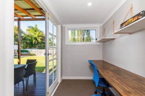 Fabulous Family Destination In Paradise Parade, Bongaree - Accommodation Mt Buller 9