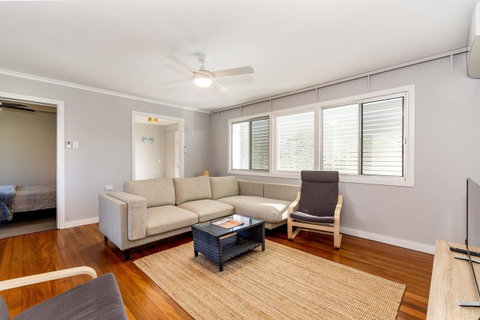 Fabulous Family Destination In Paradise Parade, Bongaree - Accommodation Mt Buller 6