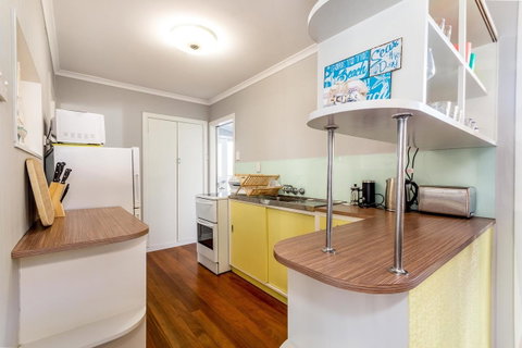Fabulous Family Destination In Paradise Parade, Bongaree - Accommodation Mt Buller 15