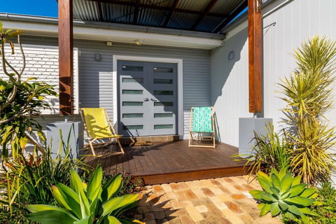 Fabulous Family Destination In Paradise Parade, Bongaree - Accommodation Mt Buller 12