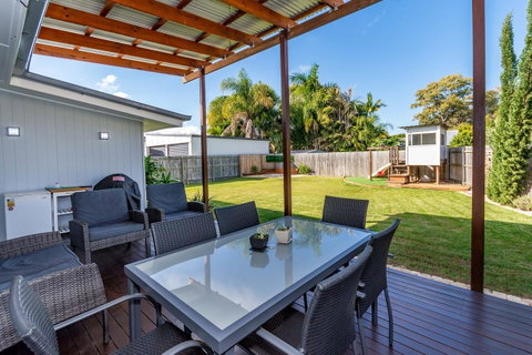Fabulous Family Destination In Paradise Parade, Bongaree - Accommodation Mt Buller 5